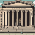 Treasury’s $6B Bond Buyback: Will It Really Lower Yields? — AI-generated editorial illustration