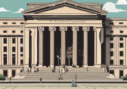 Treasury’s $6B Bond Buyback: Will It Really Lower Yields? — AI-generated editorial illustration
