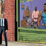 Trick Williams Weighs In on WWE’s ‘Magic City’ Merch and ‘Open Challenges’ Exit — AI-generated editorial illustration