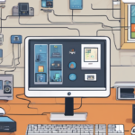 I Let an AI Agent Hack My Home Network—Here’s What It Taught Me — AI-generated editorial illustration