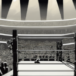 Jim Cornette Questions AEW’s Long‑Term Value of The New Level — AI-generated editorial illustration