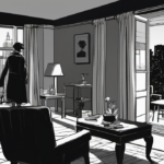 Manhattan Prostitute Pleads Guilty to Killing 3 Men in Fentanyl‑Laced Robbery Scheme — AI-generated editorial illustration