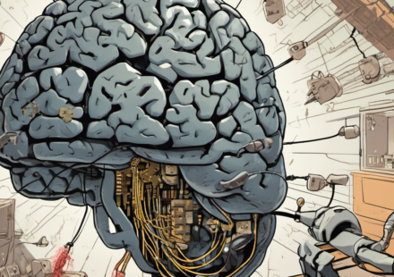 Anthropic’s Claude Model Faces Fourth Internet Access Incident — AI-generated editorial illustration