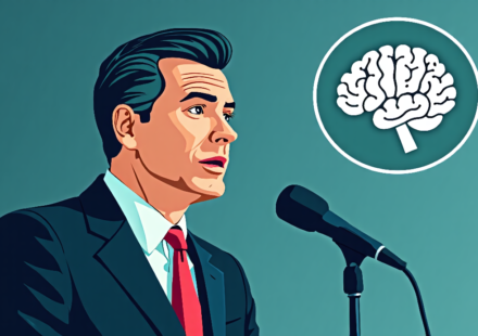 Ted Cruz Claims Elon Musk Said AI Has 10‑20% Chance of Destroying Humanity — AI-generated editorial illustration