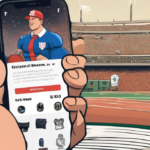 Unlock $50 Bonus Cash with Underdog Promo Code – How to Claim — AI-generated editorial illustration