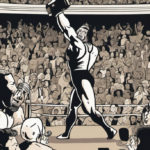Joe Hendry Unveils Track List for ‘Beyond Belief’ Album — AI-generated editorial illustration