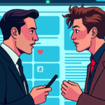 Elon Musk Denies Ashley St. Clair’s $40M NDA Claim — AI-generated editorial illustration