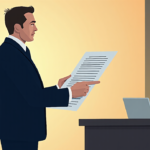 Elon Musk Denies $40M NDA Claim by Ashley St. Clair — AI-generated editorial illustration