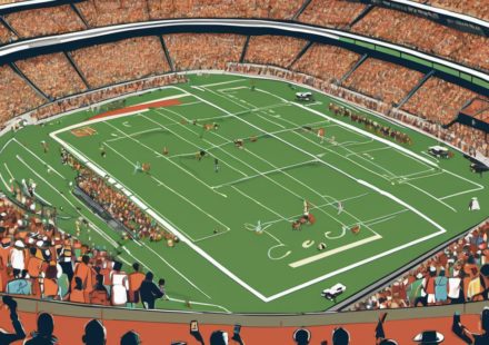Betr Promo Code FOXSPORTS: $200 Bonus for Patriots vs. Seahawks — AI-generated editorial illustration