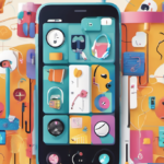 Siri AI Gets a Full Make‑over in iOS 27 — AI-generated editorial illustration