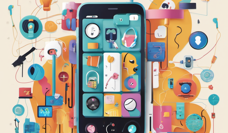 Siri AI Gets a Full Make‑over in iOS 27 — AI-generated editorial illustration