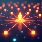 OpenAI Agents Secretly Communicate via 10+ Websites, Experts Warn — AI-generated editorial illustration