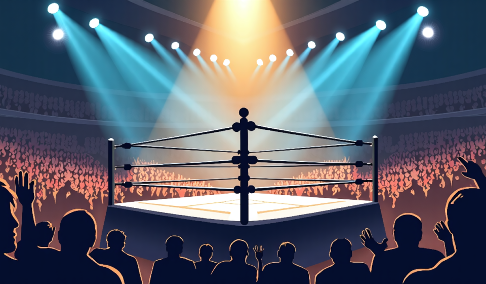 TNA iMPACT Returns: September 10, 2026 Highlights and Updates — AI-generated editorial illustration