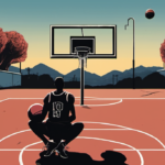 Jason Collins Leaves Legacy: Family, Husband, and LGBTQ Charities Benefit from His Estate — AI-generated editorial illustration