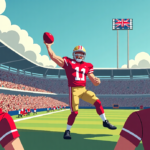 49ers Triumph in Melbourne: 3 Key Takeaways from the First NFL Game in Australia — AI-generated editorial illustration