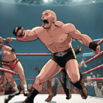 ROH Returns: Highlights from September 10, 2026 Episode — AI-generated editorial illustration