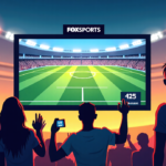 Kalshi Promo Code Unlocks $25 Bonus for 49ers‑Rams Betting in Australia — AI-generated editorial illustration