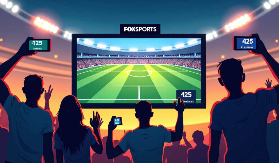 Kalshi Promo Code Unlocks $25 Bonus for 49ers‑Rams Betting in Australia — AI-generated editorial illustration