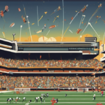 Line Shifts After Week 1: What the Numbers Really Mean — AI-generated editorial illustration
