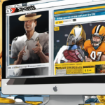 Fanatics Sportsbook Promo: FOX2026 Gives $1,000 Match & $350 Bonus — AI-generated editorial illustration