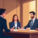 Lindsay Clancy’s Attorney Fires Back at Fox Contributor Jonathan Turley — AI-generated editorial illustration