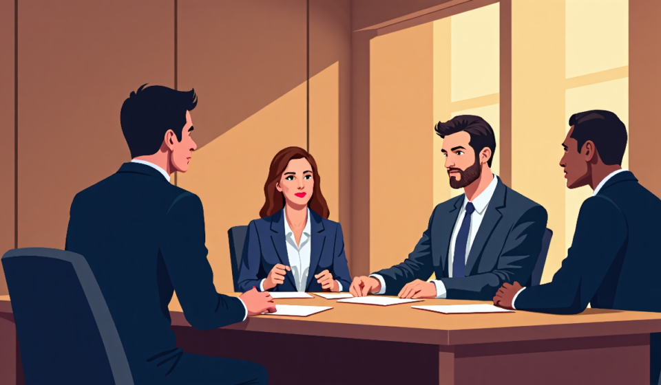 Lindsay Clancy’s Attorney Fires Back at Fox Contributor Jonathan Turley — AI-generated editorial illustration