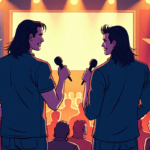 Hardys to Host Fan Events in Houston and San Antonio on September 22‑23 — AI-generated editorial illustration