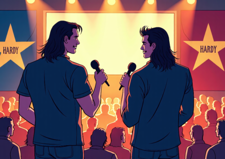 Hardys to Host Fan Events in Houston and San Antonio on September 22‑23 — AI-generated editorial illustration