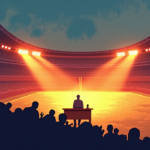 NFL Coaching Hot Seat Rankings: Who’s Feeling the Most Heat Before Week 1? — AI-generated editorial illustration