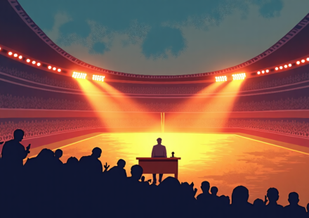 NFL Coaching Hot Seat Rankings: Who’s Feeling the Most Heat Before Week 1? — AI-generated editorial illustration