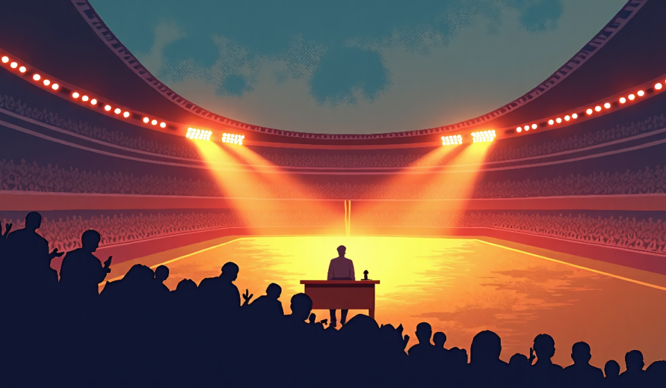 NFL Coaching Hot Seat Rankings: Who’s Feeling the Most Heat Before Week 1? — AI-generated editorial illustration