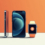 Apple 2026 Unveils Foldable iPhone Duo & Siri Recap: What It Means — AI-generated editorial illustration