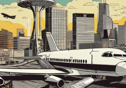 Nashville Airport to Be Renamed for Dolly Parton After Unanimous Vote — AI-generated editorial illustration