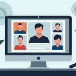 Meta Faces Lawsuit Over AI Training Data and Face‑Recognition Feature — AI-generated editorial illustration