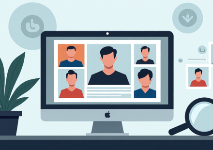 Meta Faces Lawsuit Over AI Training Data and Face‑Recognition Feature — AI-generated editorial illustration