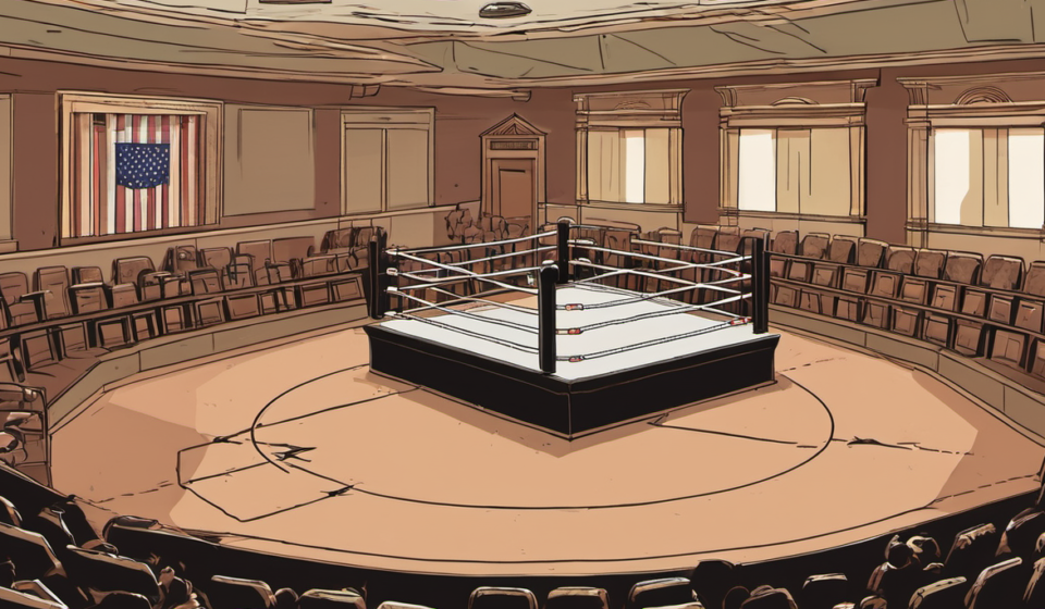 Kansas City Prosecutors Seek to Jail 2 Cold Scorpio Before October Sentencing — AI-generated editorial illustration