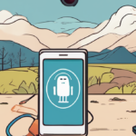Siri Scam: How a Voice Assistant Nearly Drained $100,000 — AI-generated editorial illustration