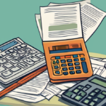 2027 Tax Brackets May Shift, Giving Taxpayers More Relief — AI-generated editorial illustration