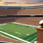 SEC Won’t Vote to Expel LSU Over NFL Player Eligibility — AI-generated editorial illustration