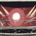 WWE SmackDown Unveils Fresh Theme Song “Let ‘Em Know” — AI-generated editorial illustration