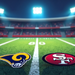 Rams Coach Sean McVay Calls 49ers Win a 'Humbling Day' — AI-generated editorial illustration