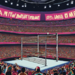 SmackDown 9/11 Mexico City: Full Spoiler Rundown & Key Moments — AI-generated editorial illustration