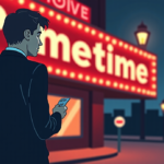 Chris Hansen Says ‘Primetime’ Film Is an ‘Insult’ but Still Plans to Watch — AI-generated editorial illustration