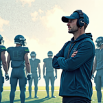 Aden Durde’s Darkside 2.0: Seahawks Seek 2026 Defensive Glory — AI-generated editorial illustration