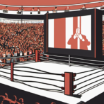 WWE NXT Ratings Surge 21.5% After Nielsen's New Measurement Rollout — AI-generated editorial illustration