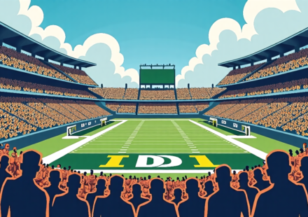 North Dakota State vs. Air Force: TV Channel, Live Stream, and Game Details — AI-generated editorial illustration