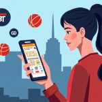 Sydney Sweeney Joins Novig as Equity Holder, Betting on Sports Prediction — AI-generated editorial illustration