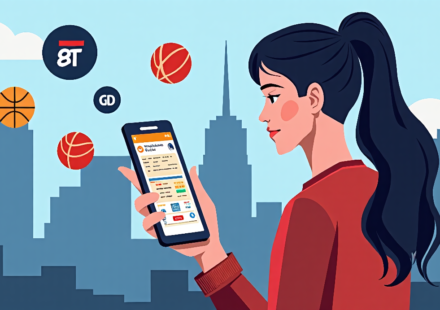 Sydney Sweeney Joins Novig as Equity Holder, Betting on Sports Prediction — AI-generated editorial illustration