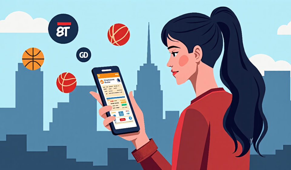 Sydney Sweeney Joins Novig as Equity Holder, Betting on Sports Prediction — AI-generated editorial illustration