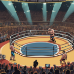 AEW Collision 9/12/26: Springfield Show Highlights and Key Moments — AI-generated editorial illustration